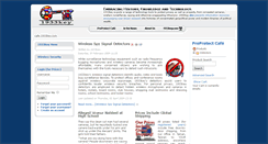 Desktop Screenshot of cafe.1933key.com